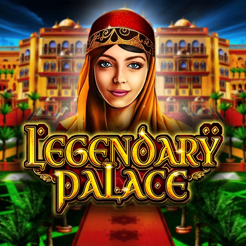 Legendary Palace