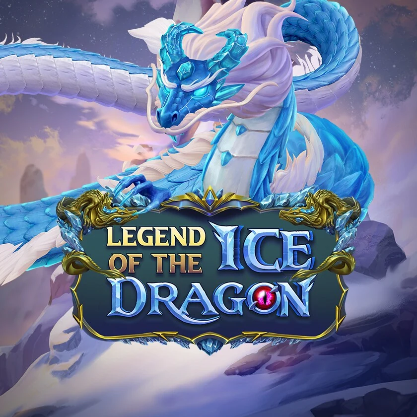 Legend of the Ice Dragon
